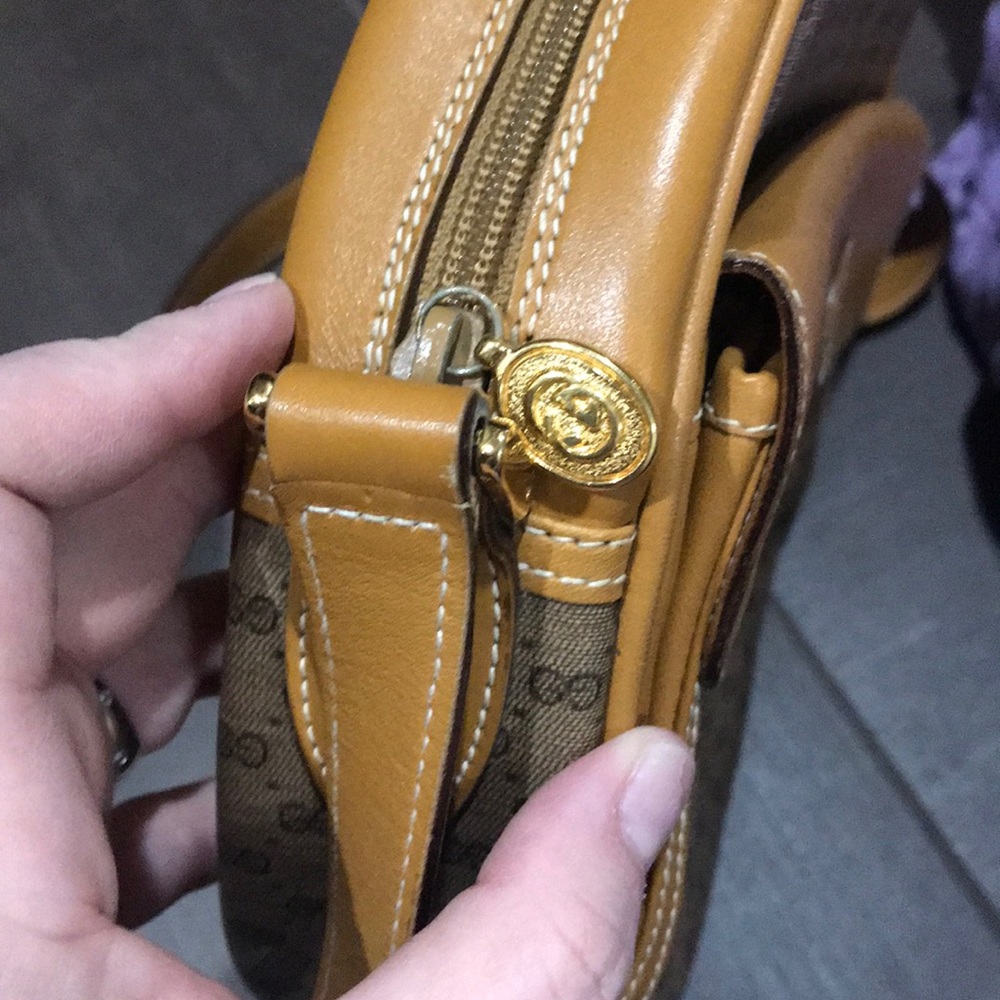 Gucci bag - Picture 6 of 8